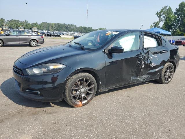  Salvage Dodge Dart
