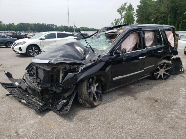  Salvage Cadillac Escalade