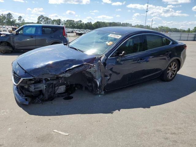  Salvage Mazda 6