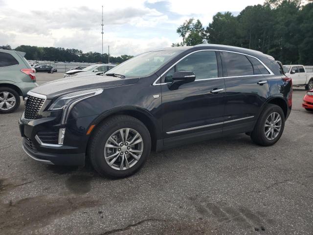  Salvage Cadillac XT5