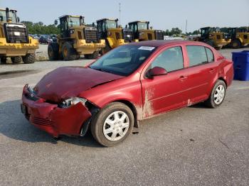  Salvage Chevrolet Cobalt