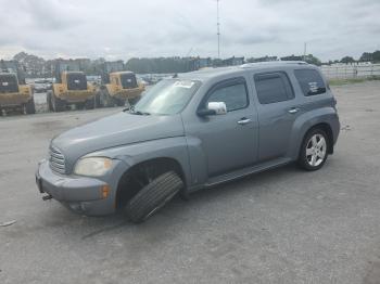  Salvage Chevrolet HHR