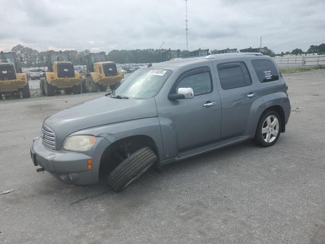  Salvage Chevrolet HHR