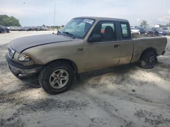  Salvage Mazda B Series