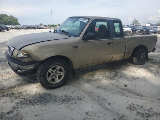  Salvage Mazda B Series