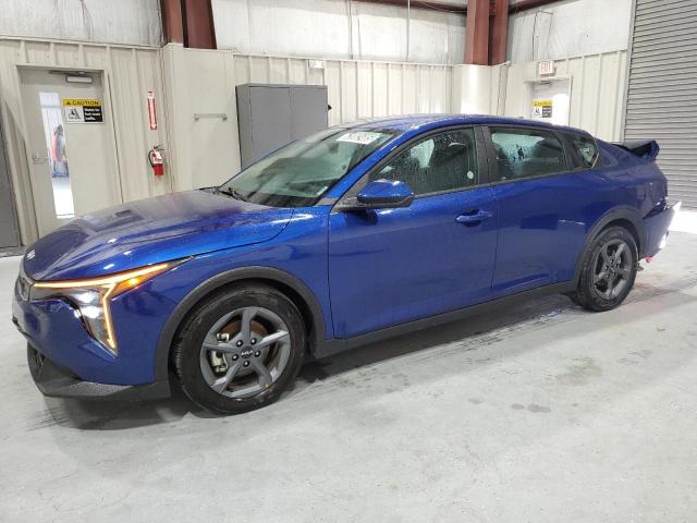  Salvage Kia K4 Lx