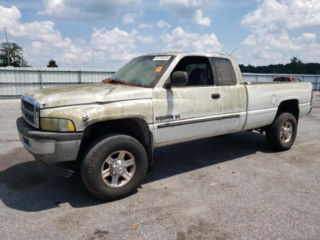 Salvage Dodge Ram 2500