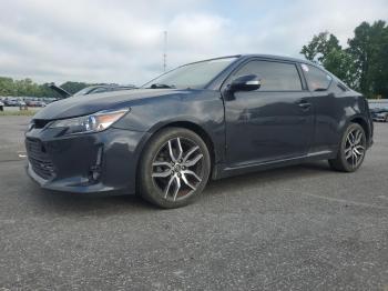  Salvage Toyota Scion