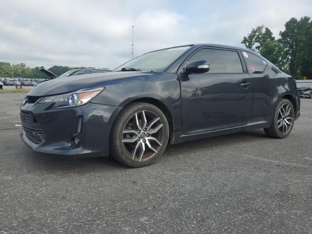  Salvage Toyota Scion