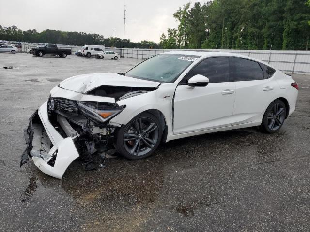  Salvage Acura Integra A-