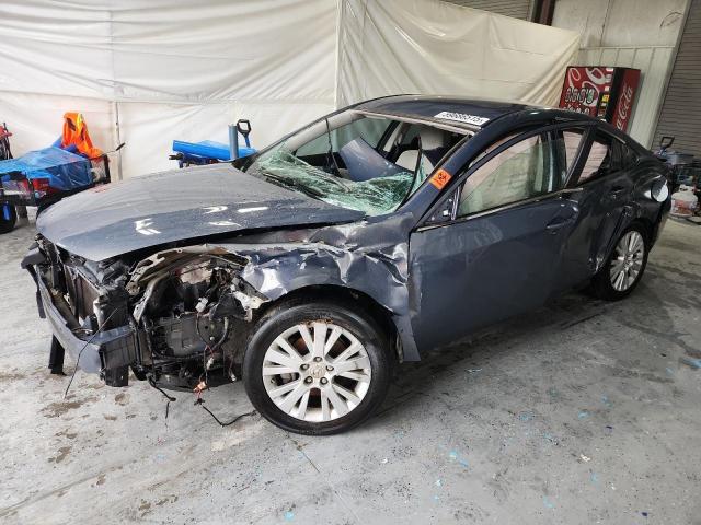  Salvage Mazda 6