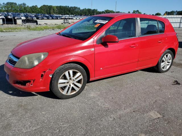  Salvage Saturn Astra