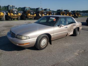  Salvage Buick LeSabre