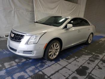  Salvage Cadillac XTS