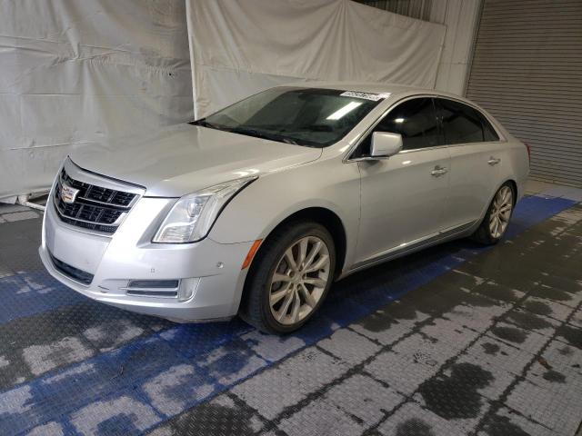  Salvage Cadillac XTS