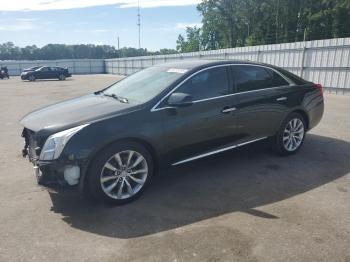  Salvage Cadillac XTS