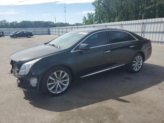  Salvage Cadillac XTS