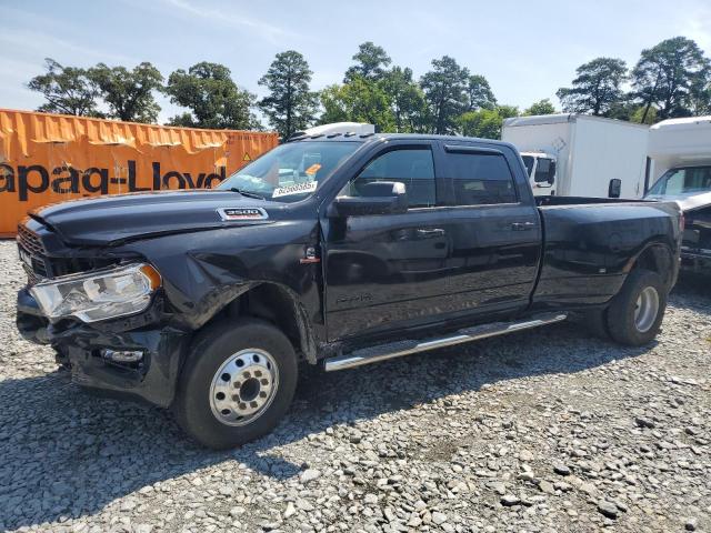  Salvage Ram 3500