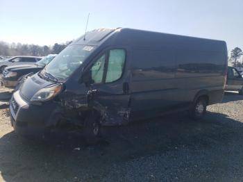  Salvage Ram Promaster