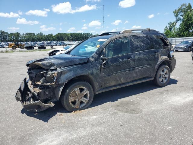  Salvage Pontiac Torrent