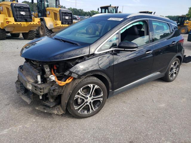 Salvage Chevrolet Bolt