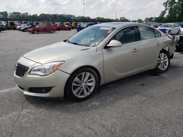  Salvage Buick Regal