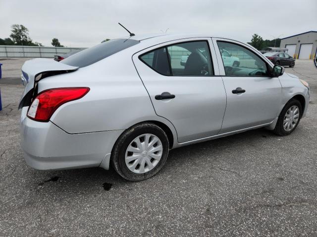 Nissan Versa S Image 12