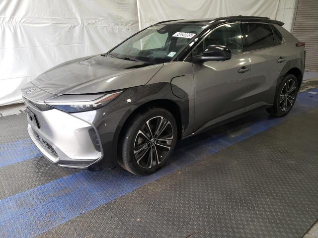  Salvage Toyota Bz4x Xle