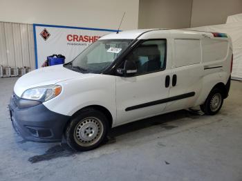  Salvage Ram Promaster