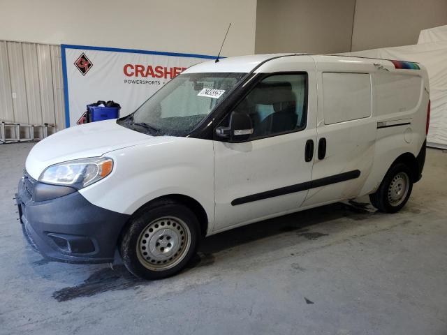  Salvage Ram Promaster
