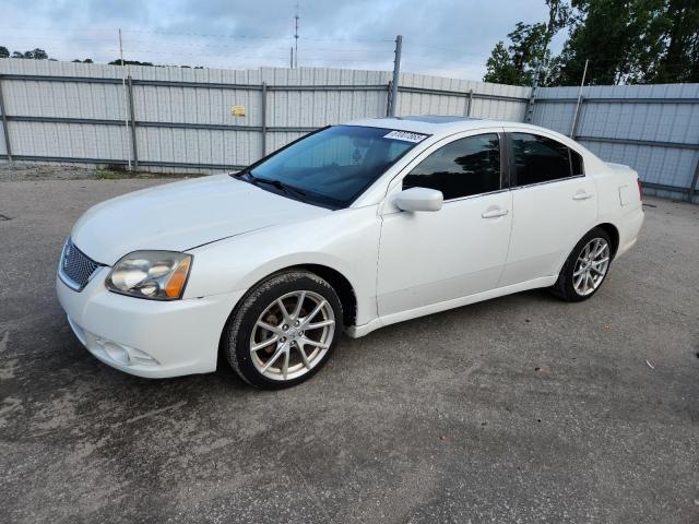  Salvage Mitsubishi Galant
