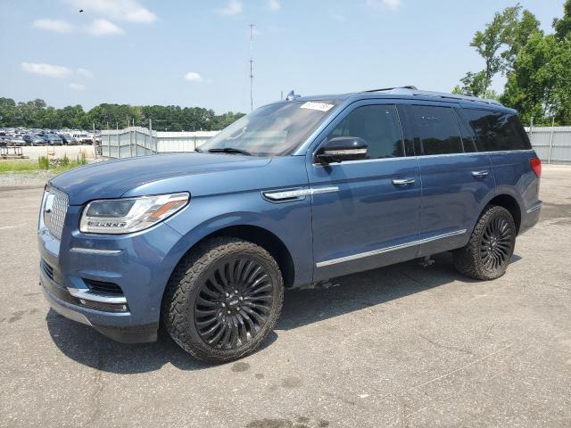  Salvage Lincoln Navigator
