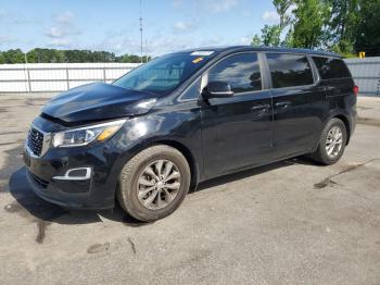  Salvage Kia Sedona