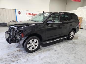  Salvage Ford Expedition
