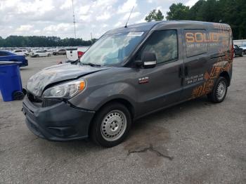  Salvage Ram Promaster