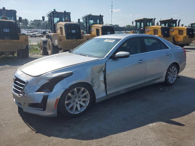  Salvage Cadillac CTS