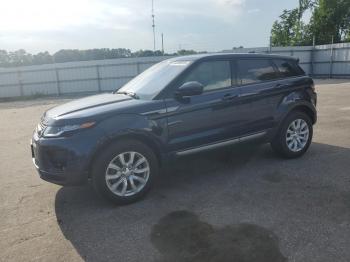  Salvage Land Rover Range Rover