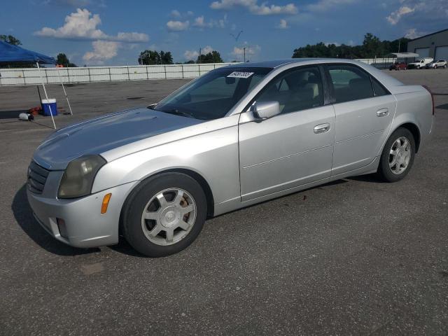  Salvage Cadillac CTS