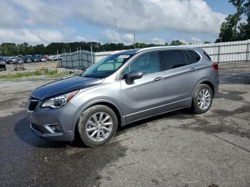  Salvage Buick Envision