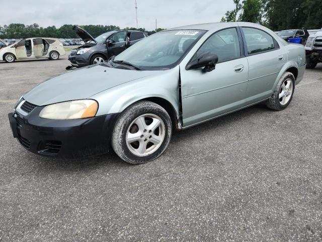  Salvage Dodge Stratus
