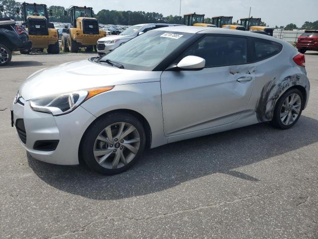  Salvage Hyundai VELOSTER