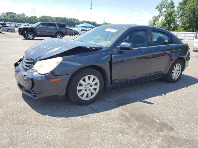  Salvage Chrysler Sebring