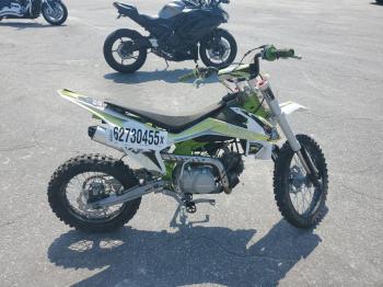  Salvage Other Motorcycle Motorcycle