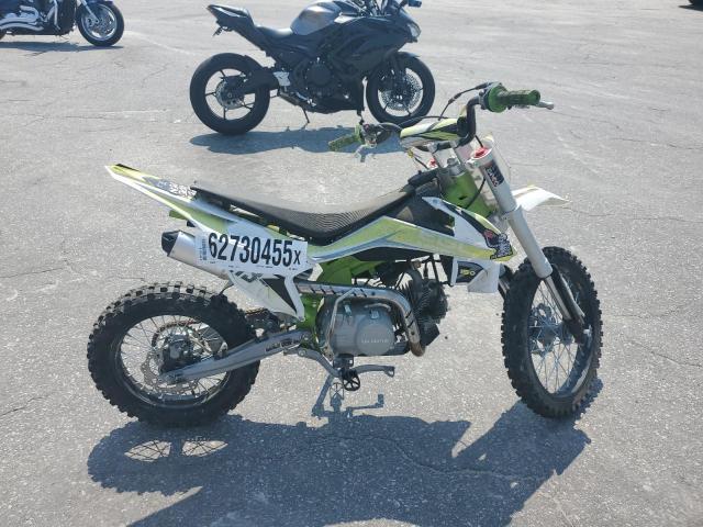  Salvage Other Motorcycle Motorcycle