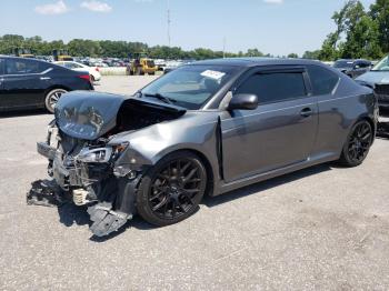  Salvage Toyota Scion