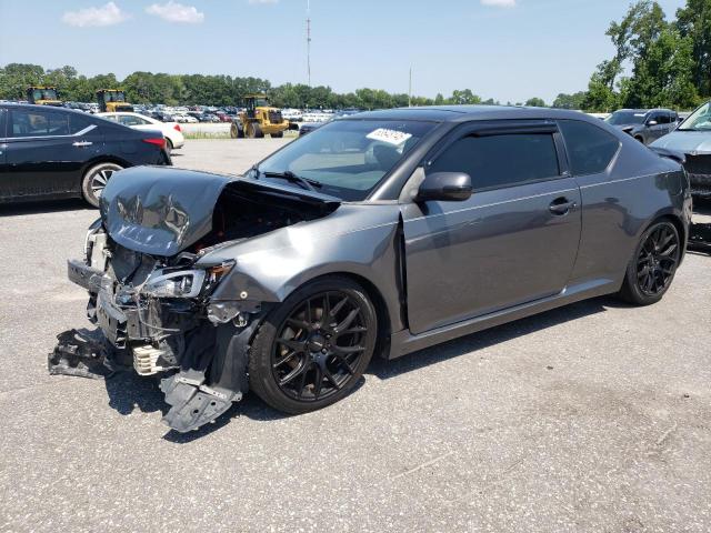  Salvage Toyota Scion