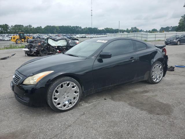  Salvage INFINITI G37