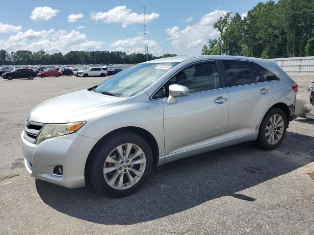  Salvage Toyota Venza