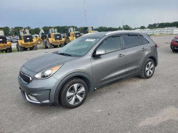  Salvage Kia Niro