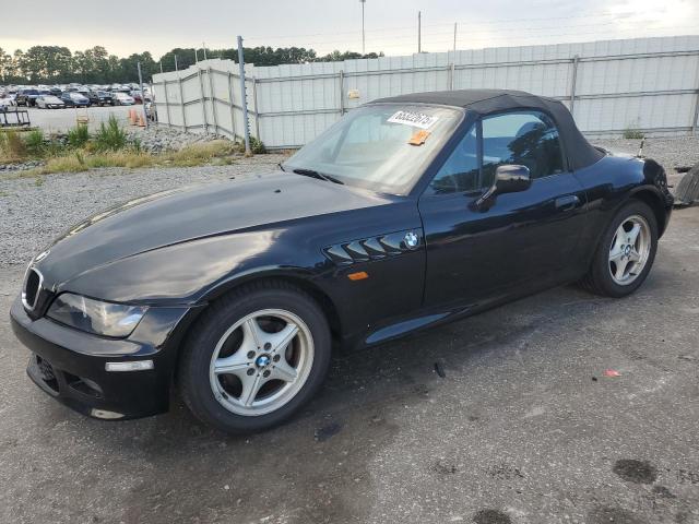  Salvage BMW Z Series